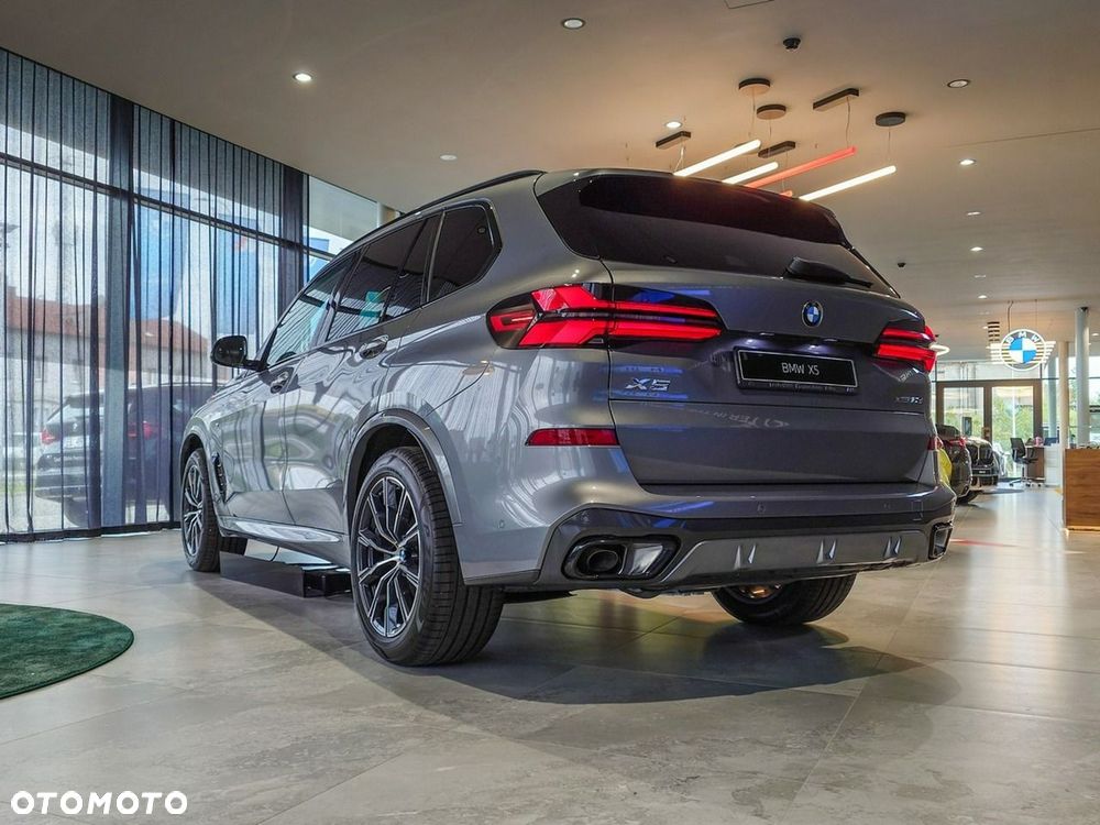 BMW X5 xDrive30d - 6