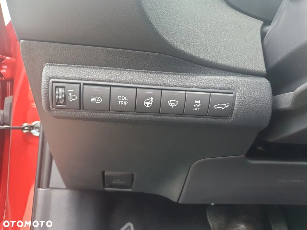 Toyota Corolla 2.0 Hybrid Style - 15