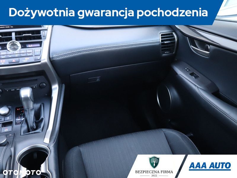 Lexus NX - 10