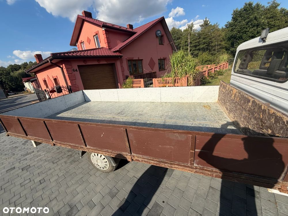 Peugeot Boxer Standard - 6