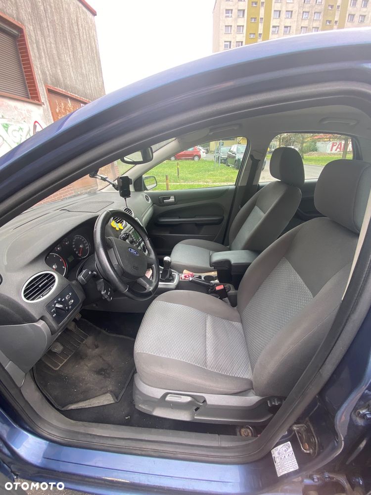 Ford Focus 2006