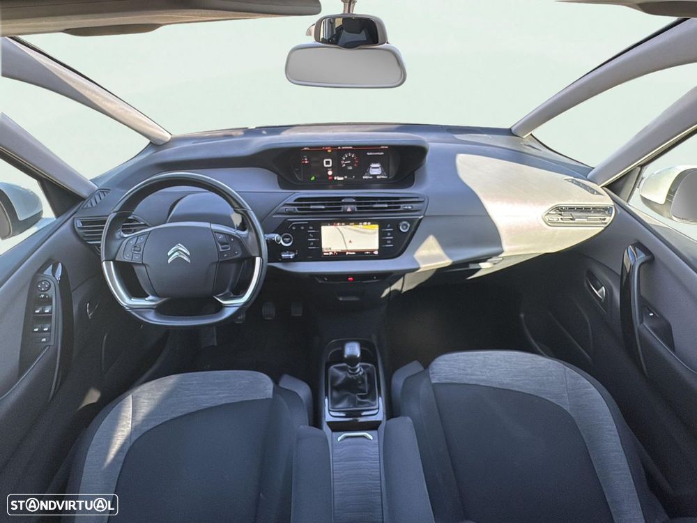Citroën Grand C4 Spacetourer 1.2 PureTech Feel - 13