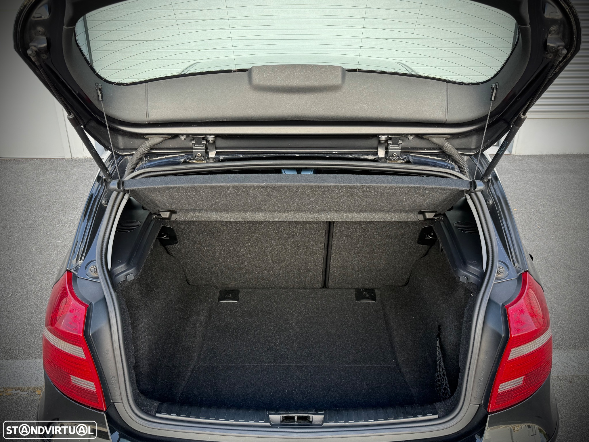 BMW 116 i Lifestyle - 23