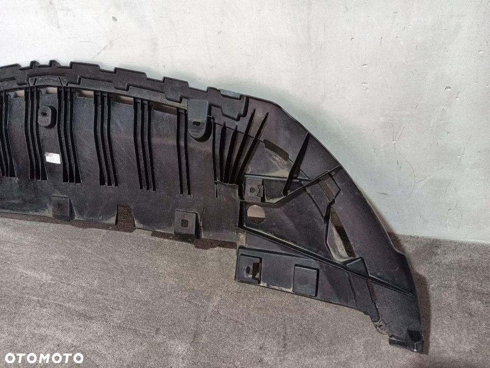 OSŁONA POD ZDERZAK CHŁODNICĘ PRZÓD  PRZEDNIA MERCEDES-BENZ W247 A2478857102 - 7
