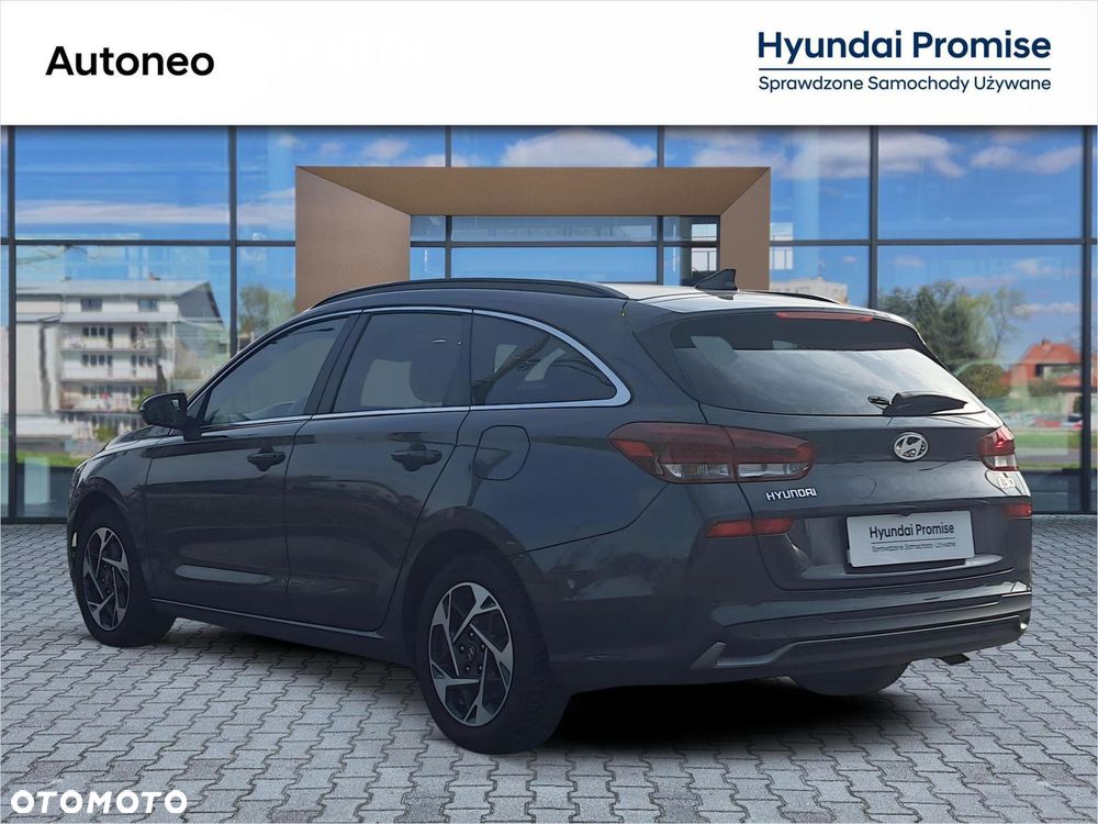 Hyundai i30 - 3