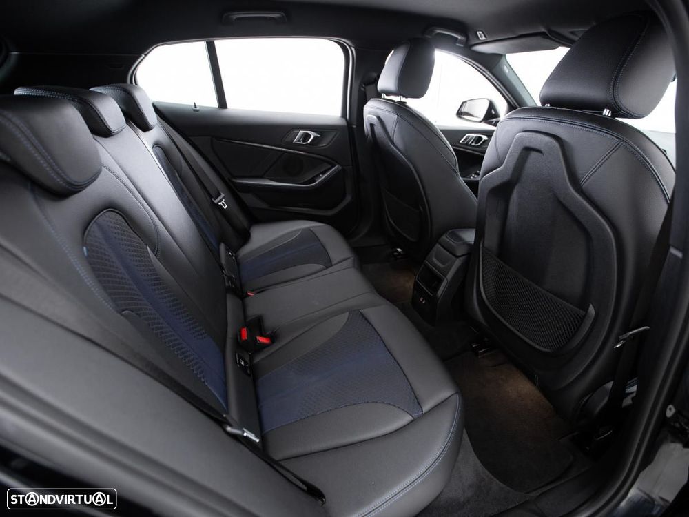 BMW 118 i Corporate Edition M Auto - 11