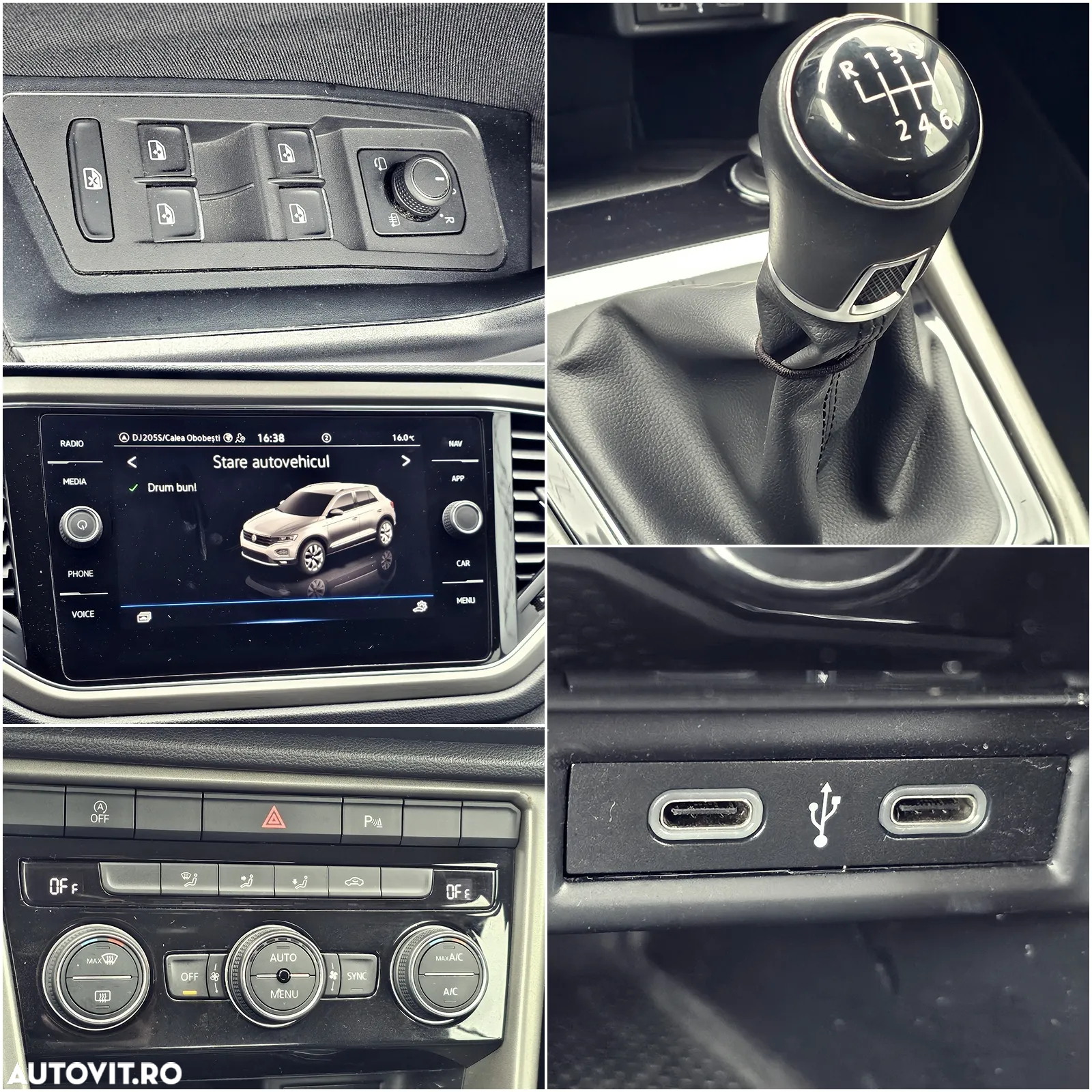 Volkswagen T-ROC 2.0 TDI SCR Life - 12