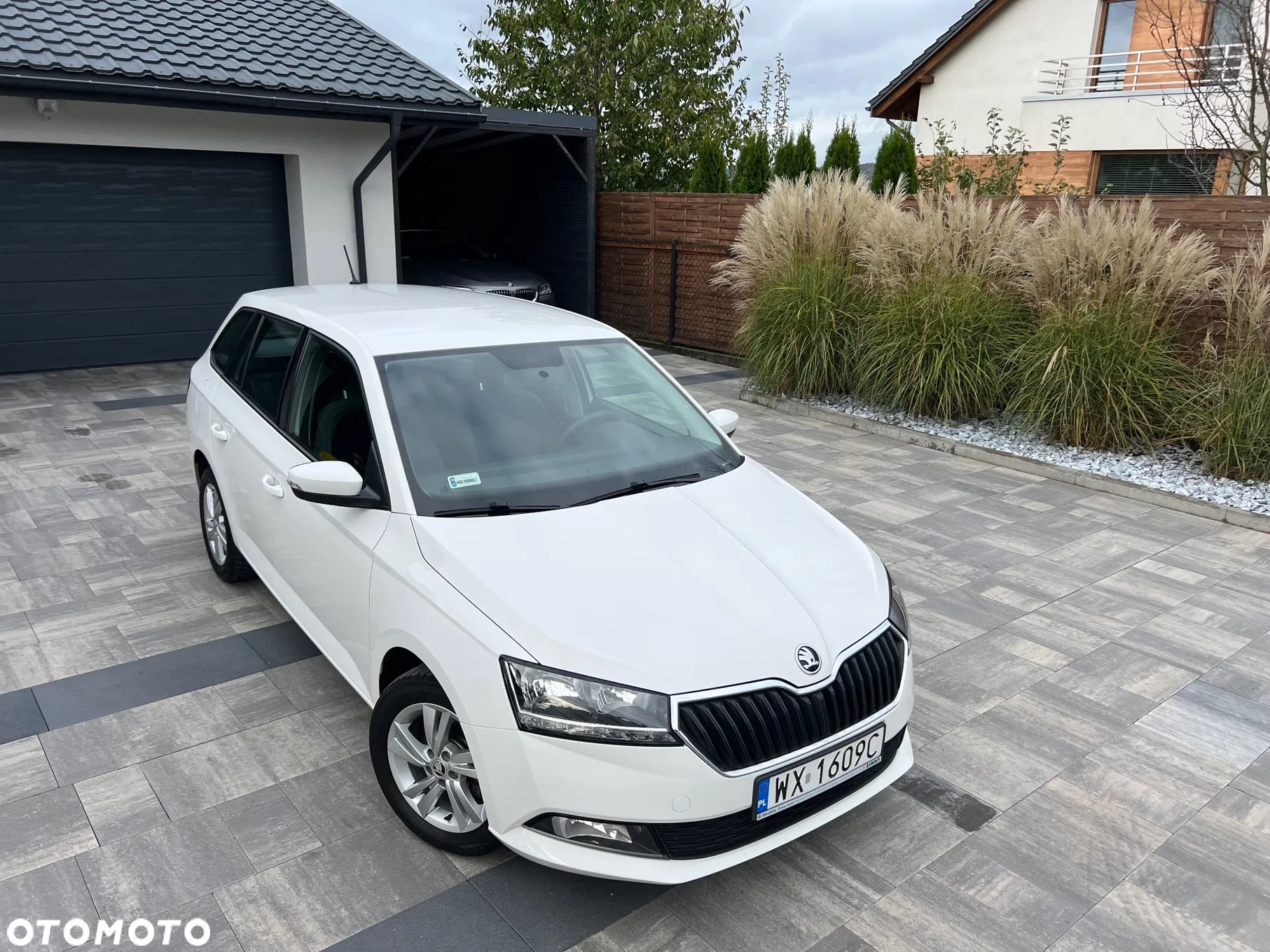 Skoda Fabia 1.0 TSI Ambition - 13