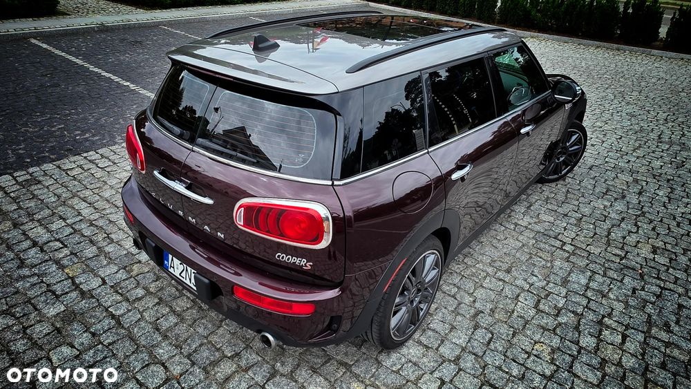 MINI Clubman Cooper S - 7