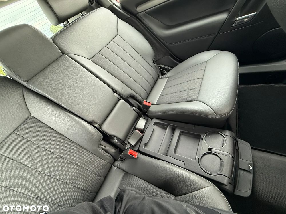 Opel Signum 1.8 Business Executive - 26