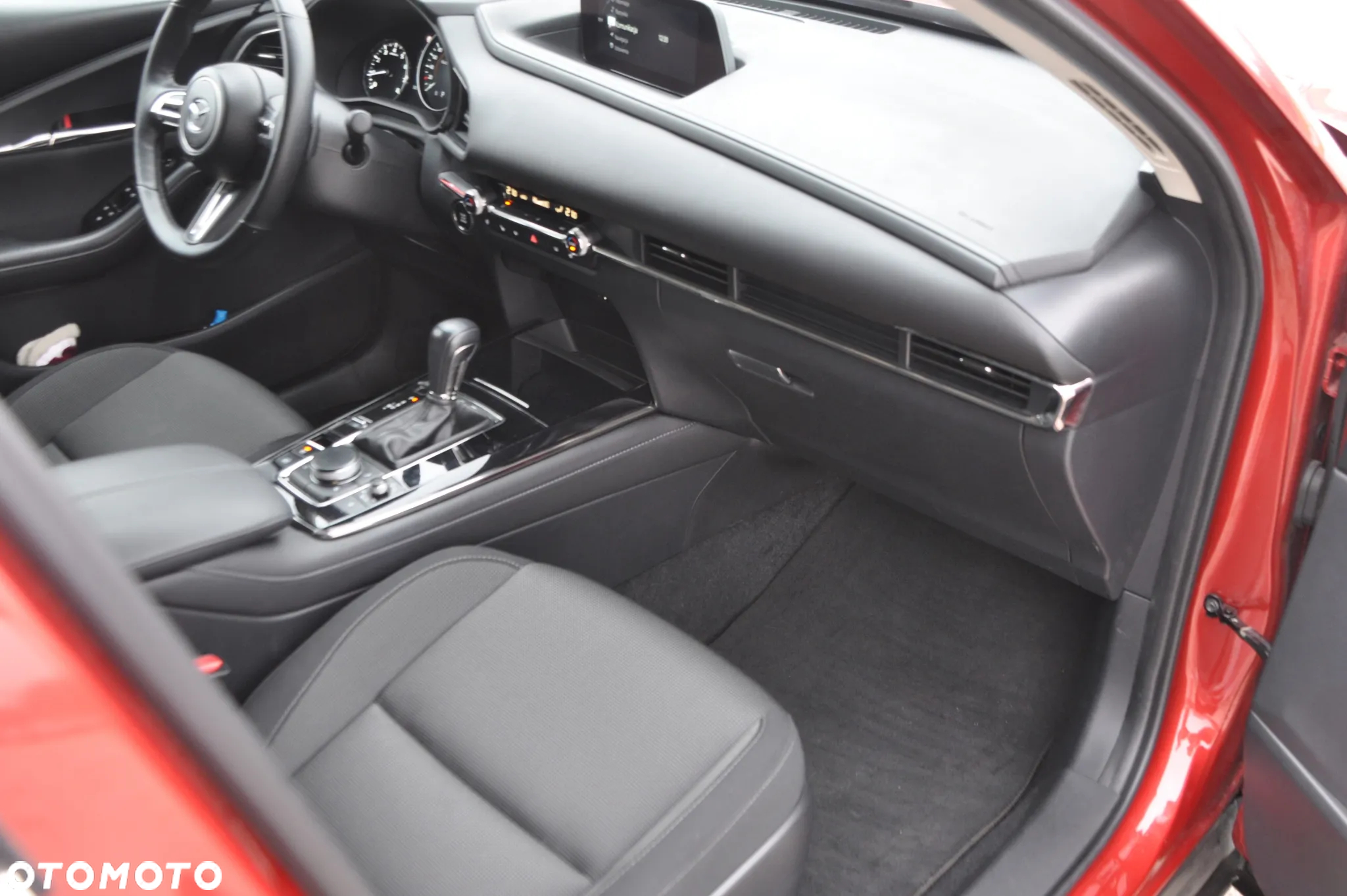 Mazda CX-30 - 15
