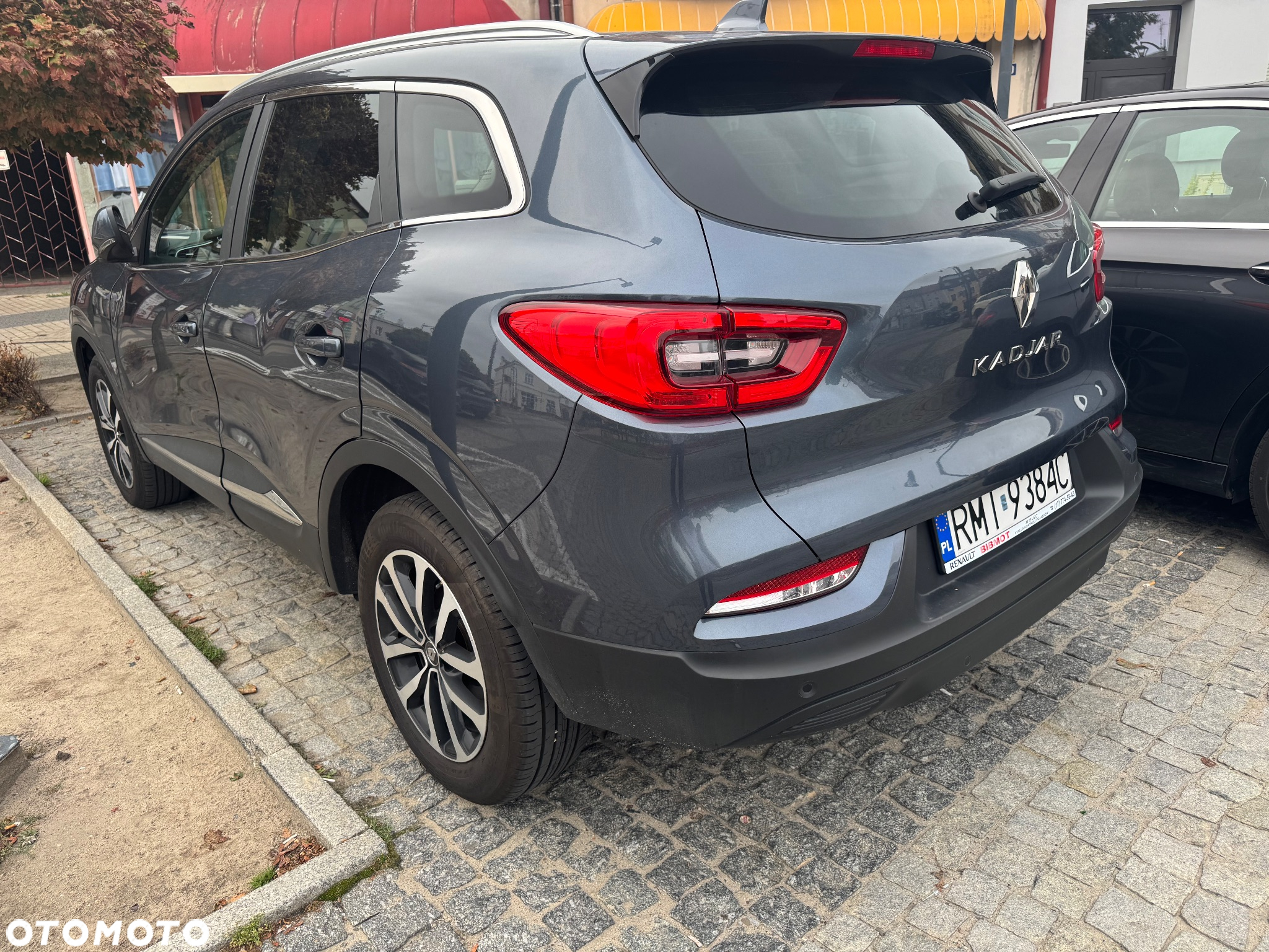 Renault Kadjar 1.5 Blue dCi Intens EDC - 30