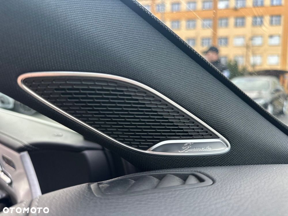 Mercedes-Benz Klasa A 35 AMG 4-Matic 7G-DCT - 26