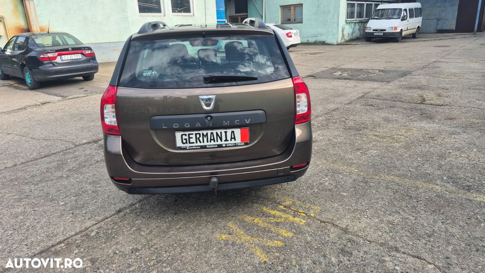 Dacia Logan Van - 19