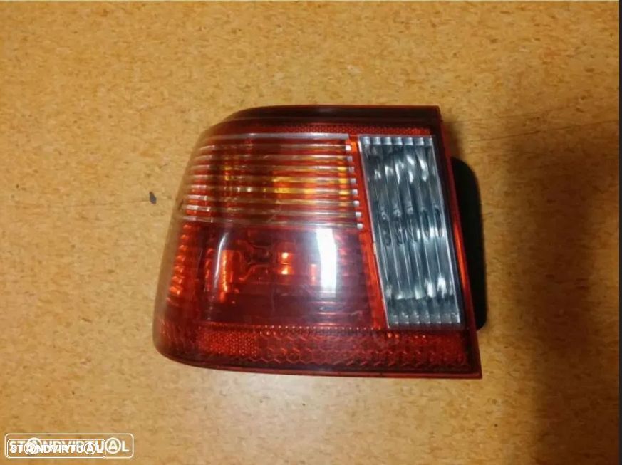 Farolim farol tras esquerdo seat ibiza 6k2 1999 a 2001 - 1
