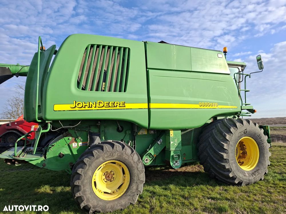 John Deere 9880STS - 2