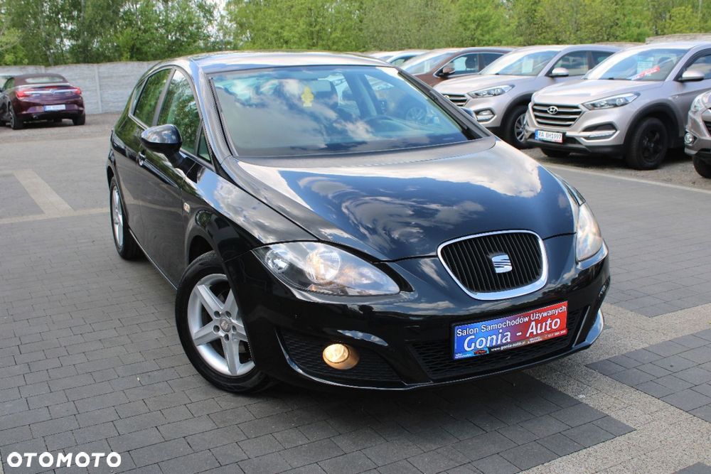 Seat Leon - 8