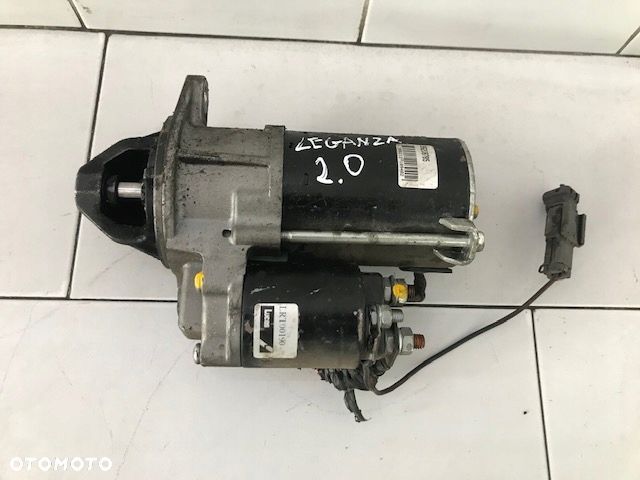 ROZRUSZNIK DAEWOO LEGANZA 2,0 96208785 - 1