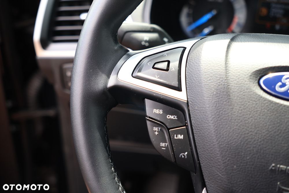 Ford S-Max 2.0 EcoBlue Trend - 12