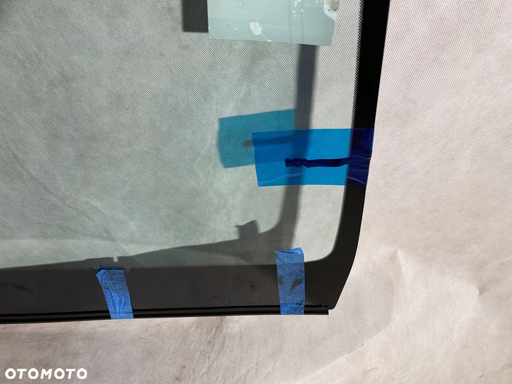 mercedes c w205 cabrio szyba przednia sensor kamera antena solar po 2016- - 7