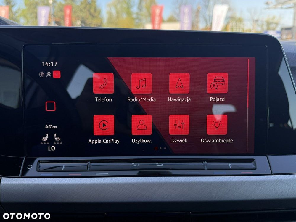 Volkswagen Golf 1.5 TSI EVO Life - 25