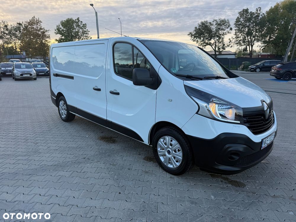 Renault Trafic - 19