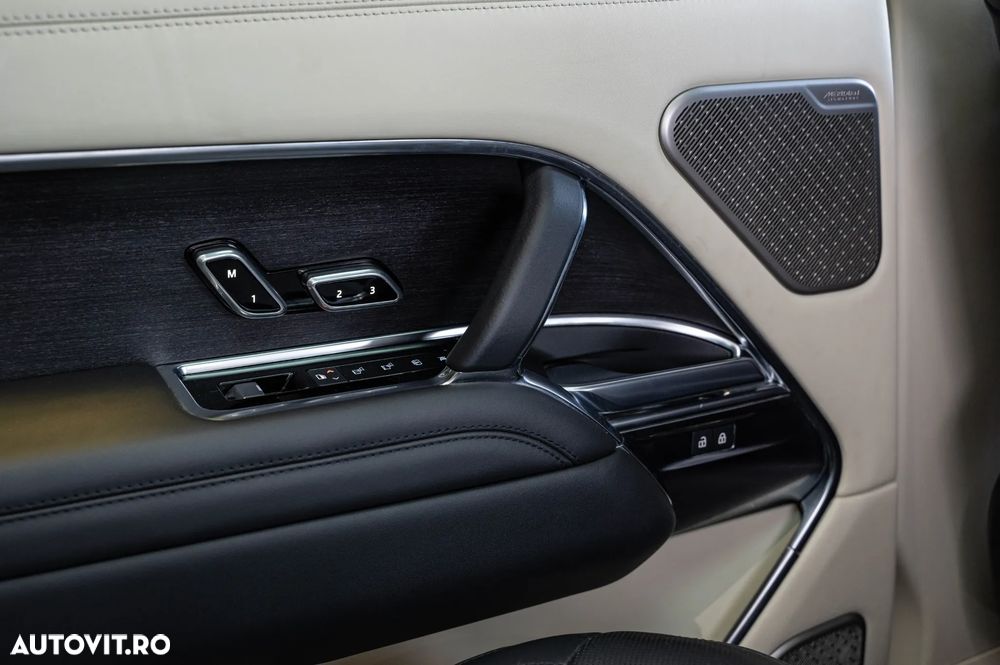 LAND ROVER Range Rover 2023 — imagine 20