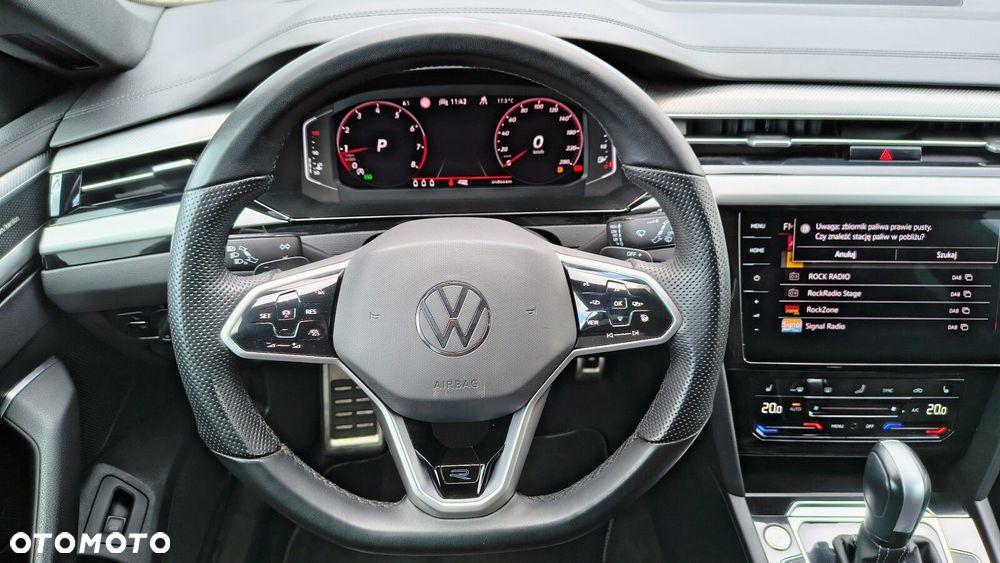 Volkswagen Arteon Shooting Brake - 16