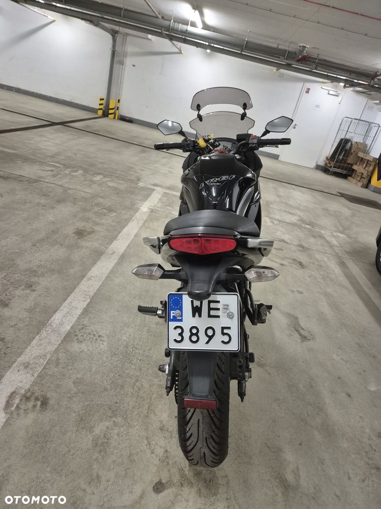 Kawasaki ER - 12