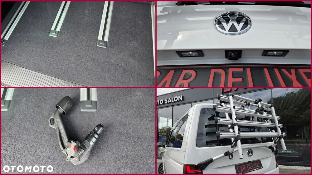 Volkswagen Multivan 2.0 TDI L1 Highline 4Motion DSG - 26