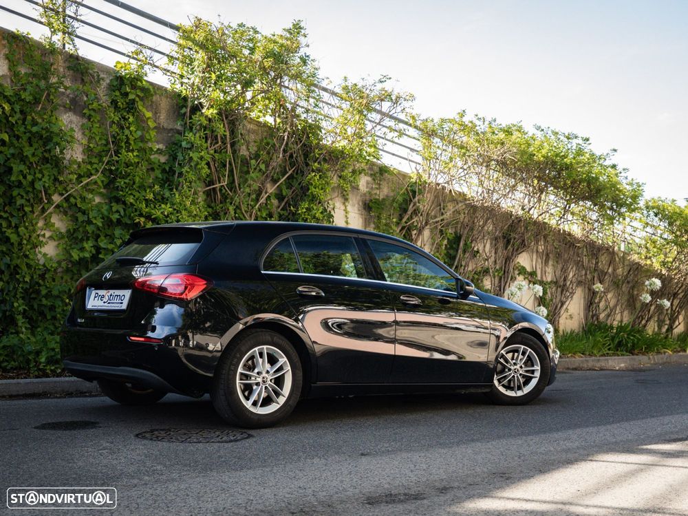 Mercedes-Benz A 160 Style - 33