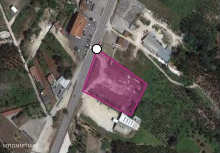 Terreno Comercial para Arrendar EN1 - Grande imagem: 2/8