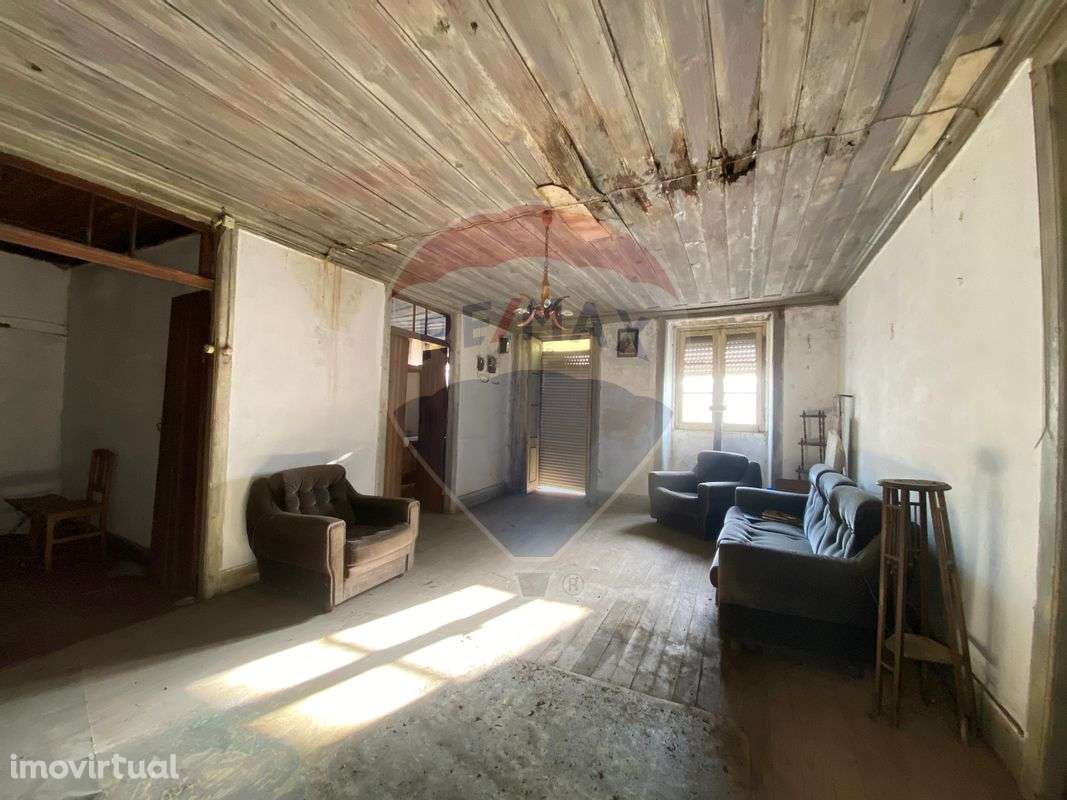 Moradia T1 para venda - Grande imagem: 5/11