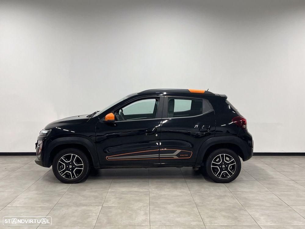 Dacia Spring Electric 45 Comfort Plus - 4