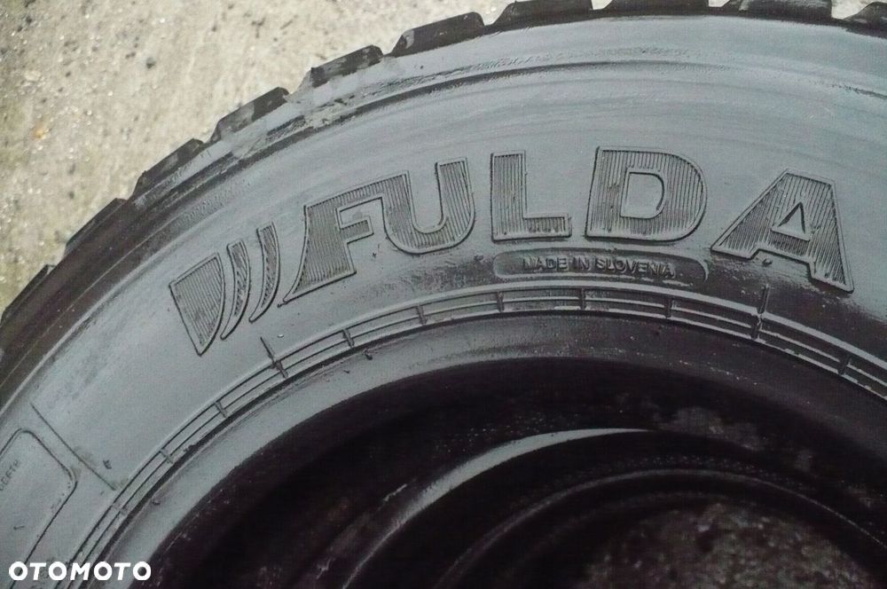 4x Podwójne L 215/75R17,5 Bieżnikowane NOWE 2022 - 3