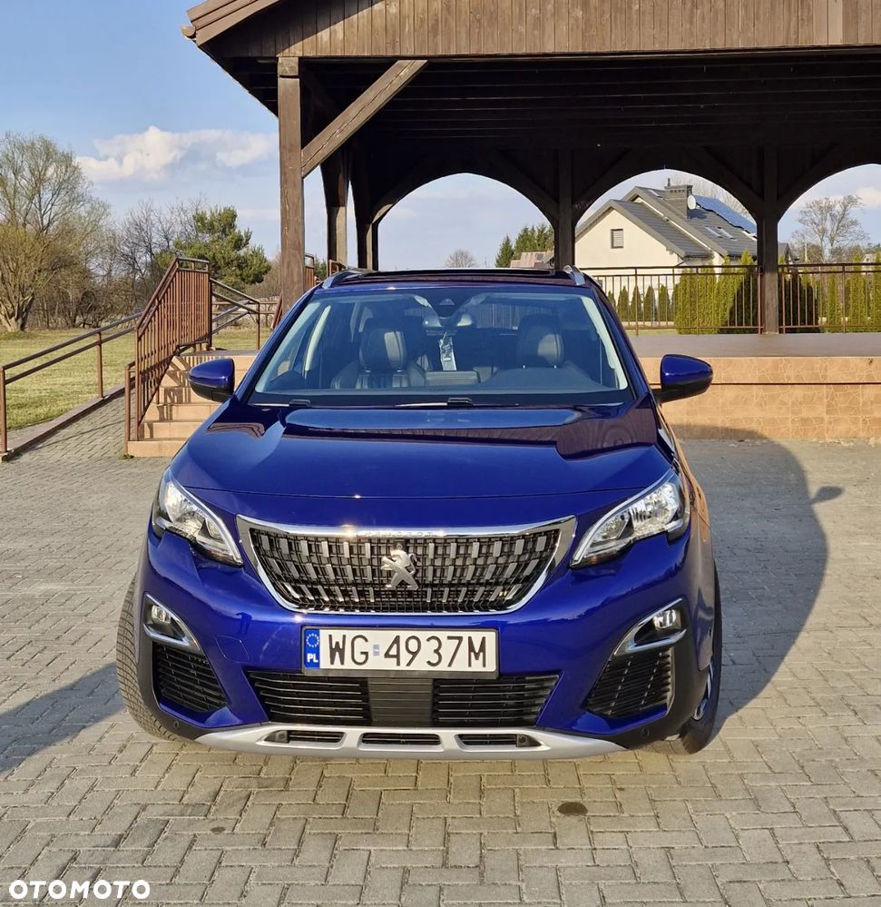 Peugeot 3008 1.6 THP Active S&S EAT6 - 2
