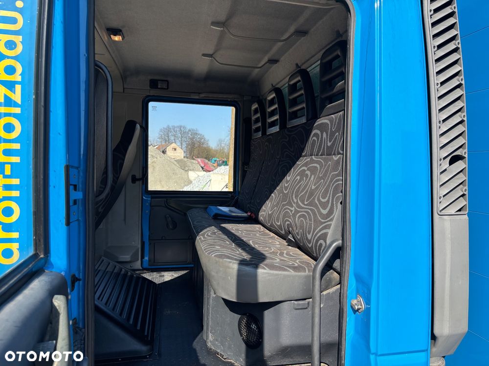 Iveco 80E180 Eurocargo EEV DOKA - 7