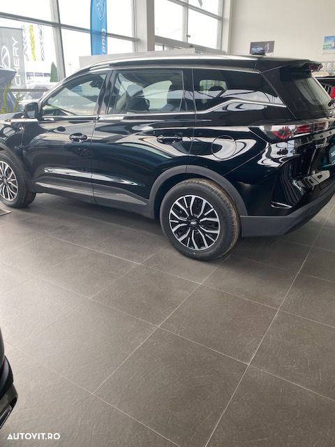 Chery Tiggo 7 1.5 TGDI DHT PHEV Luxury - 4