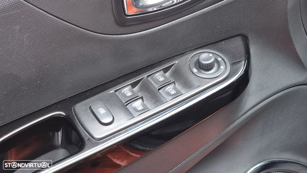 Renault Captur 1.5 dCi Sport - 27