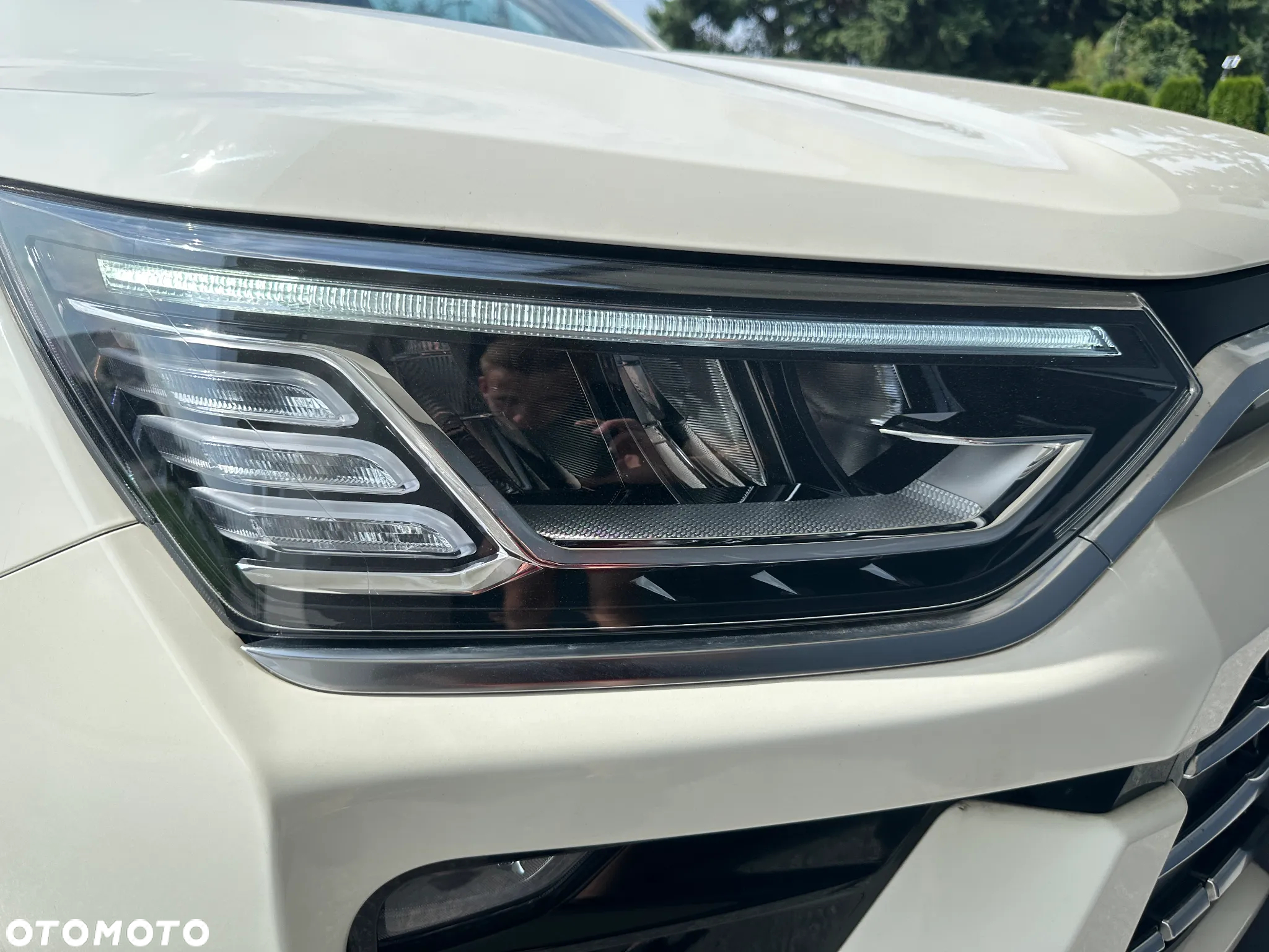 SsangYong/KGM Korando 1.5 T-GDI Sapphire 4WD - 32