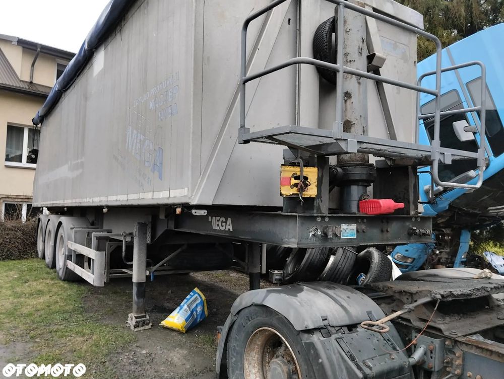 Schmitz Cargobull - 16