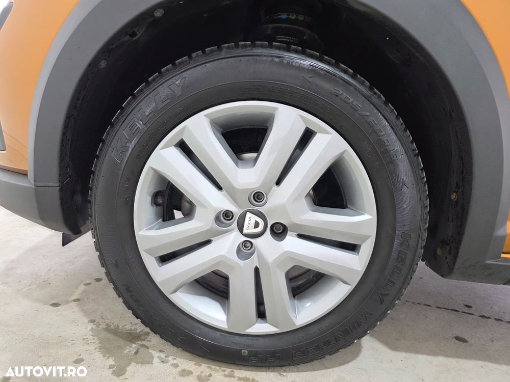 Dacia Sandero Stepway ECO-G 100 MT6 Extreme - 17