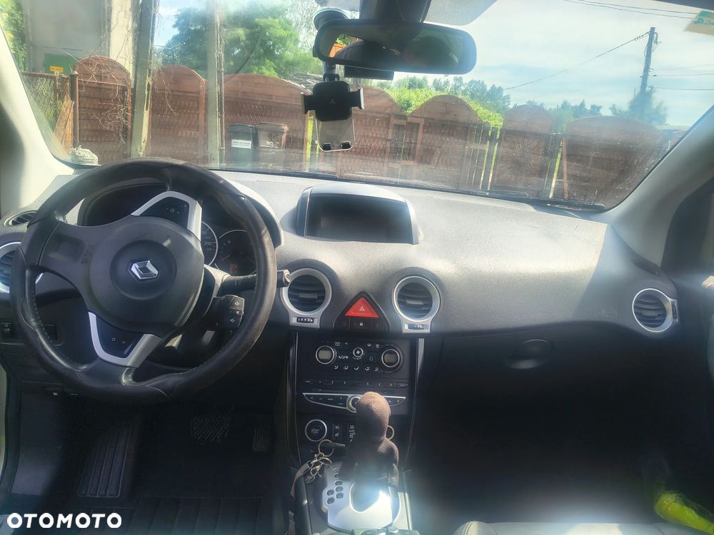 Renault Koleos 2.0 dCi 4x4 Bose Edition - 11