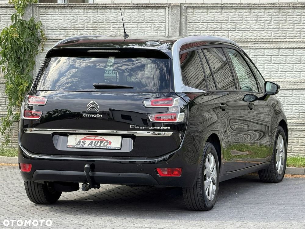 Citroën C4 SpaceTourer 1.5 BlueHDi Feel S&S - 3