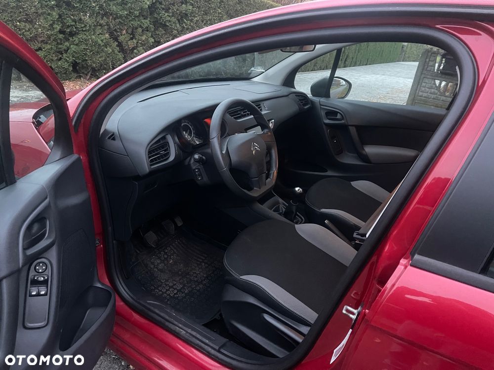 Citroën C3 1.2 PureTech Exclusive - 11