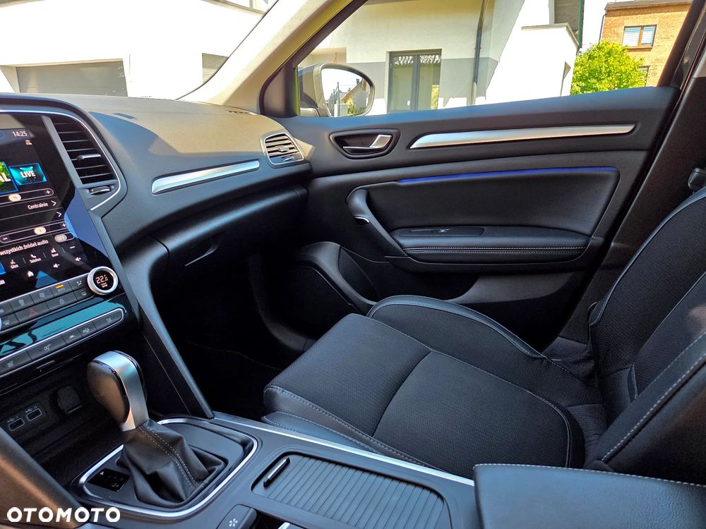Renault Megane 1.3 TCe FAP Techno EDC - 26