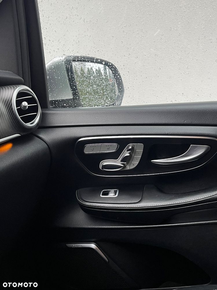 Mercedes-Benz Klasa V 250 d 4-Matic Avantgarde 7G-Tronic (długi) - 27