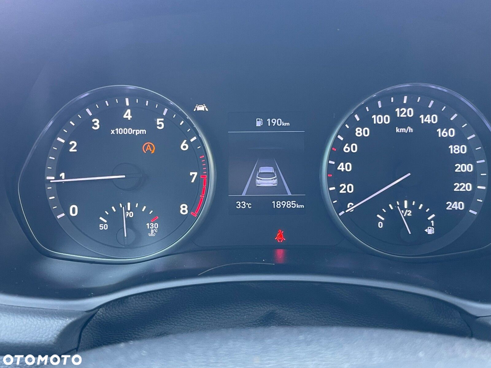 Hyundai i30 1.0 T-GDI Modern - 20