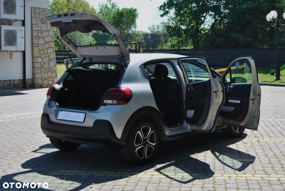 Citroën C3 - 19