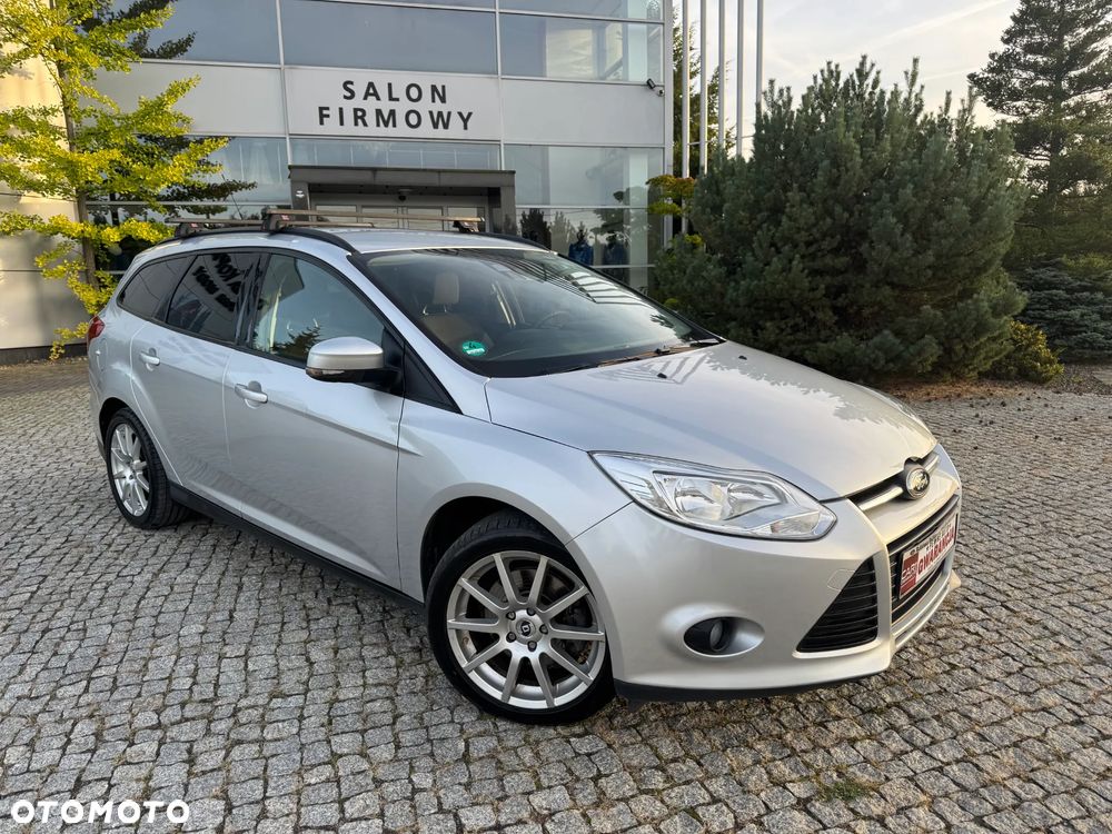 Ford Focus - 3